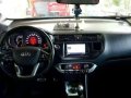 Kia Rio Automatic-3