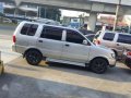 isuzu crosswind XL 2012-3