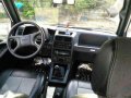 isuzu trooper 2003-2