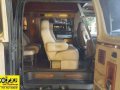 Ford E150 (DIESEL ENGINE) converted-4