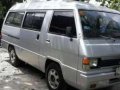 Mitsubishi l300 versa van model 1994 diesel-1