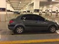 2008 KIA Rio 1.4cc-1