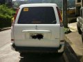 mitsubishi adventure GLX all power innova g manual diesel L300 FB-1