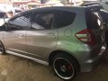 honda jazz 2009 1.5 ivtec-4
