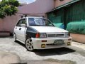 Well Maintained 1999 Ford Festiva For Sale-4