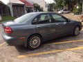 Execllent Condition 2004 Volvo S40 For Sale-9