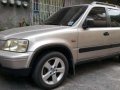 Fresh In And Out 1999 Honda CRV 1st Gen For Sale-1