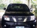 Nissan Navara 4x4 manual 2011-0