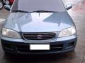 2001 Honda City 1.5z Manual-0