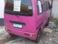 For sale suzuki multicab mini van 12v 4x4 5speed power steering-3