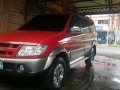 2006 Isuzu Crosswind-1