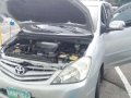 mitsubishi adventure GLX all power innova g manual diesel L300 FB-3