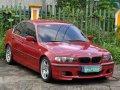 2005 BMW E46 318i M Sport Imola Red "43t kms only"-0