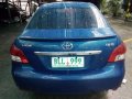 For sale Blue Toyota Vios 2008-3