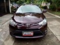 2017 Toyota Vios 1.3e-3