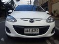 Fastbreak 2013 Mazda 2 Manual-1