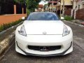 2011 Nissan 370Z (mustang camaro 350z sti wrx 86 brz genesis coupe)-1