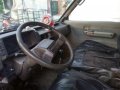 Kia Besta van 2.7 diesel engine-2