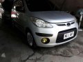 2009 hyundai i10-0