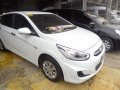 2015 Hyundai Accent Gasoline Manual for sale -0