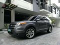 2013 ford explorer Limited 4wd.-7