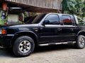 Ford Ranger 2001 4 x 4 for Swap to any SUV-7
