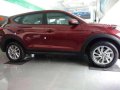 Hyundai tucson GL at dsl-0