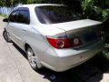 Honda city 2008 Automatic. Casa maintained. Same toyota vios-8