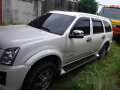 Isuzu Alterra 2013 for sale -1