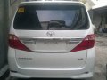 Toyota Alphard 2013 White for sale -3