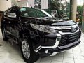 2017 Mitsubishi Montero sport Glx manual gls automatic premium-1