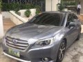 2015 Subaru Legacy 9k mileage-1