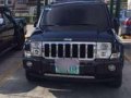 JEEP Commander 2010 CRD Diesel Limited Edition 4x4 SUV-0