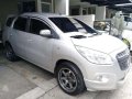 2014 Chevrolet Spin LS Turbo Diesel 13 Manual Trans-1