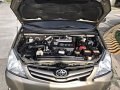 For Sale golden Toyota Innova 2011-8