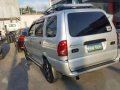 isuzu crosswind XL 2012-2