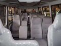 2015 Isuzu NHR I Van 18 seater diesel-5