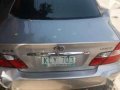Toyota Camry 2004 2.0 AT Silver For Sale -0