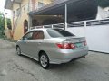 Honda City Fresh-1