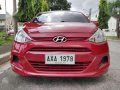 Hyundai Grand i10 2015 Automatic Like Brand New for sale-0