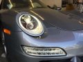 Porsche 997 LED Headlights DRL Projector Carrera 2005 to 2009-5