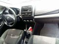 2013 toyota vios J manual-8