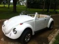 Volkswagen 1978  White Fuldable For Sale -3