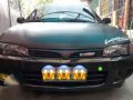 Mitsubishi Lancer glxi-0