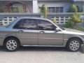 Mitsubishi Galant GTI 1992-0