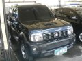 Suzuki Jimny 2013 Black for sale -0