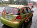 Chevrolet Aveo hathback-4