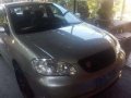 swap or sale fresh toyota altis 16e 2006 matic trade to pickup or suv-10
