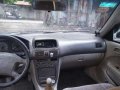 For sale or swap 1998 corolla gli lovelife 160k negotiable-7