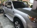 Ford Everest 2010 AT-1